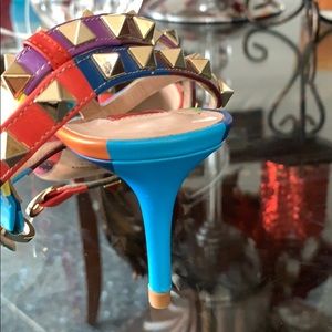 Authentic Valentino’s